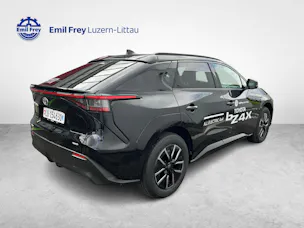 Toyota bZ4X Style AWD inkl. Winterräder