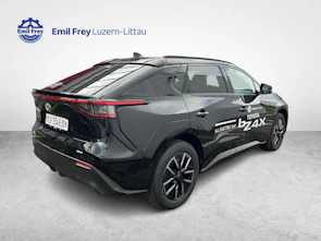 immagine del veicolo TOYOTA bZ4X Style AWD inkl. Winterräder