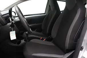 Toyota Aygo 1.0 VVT-i x