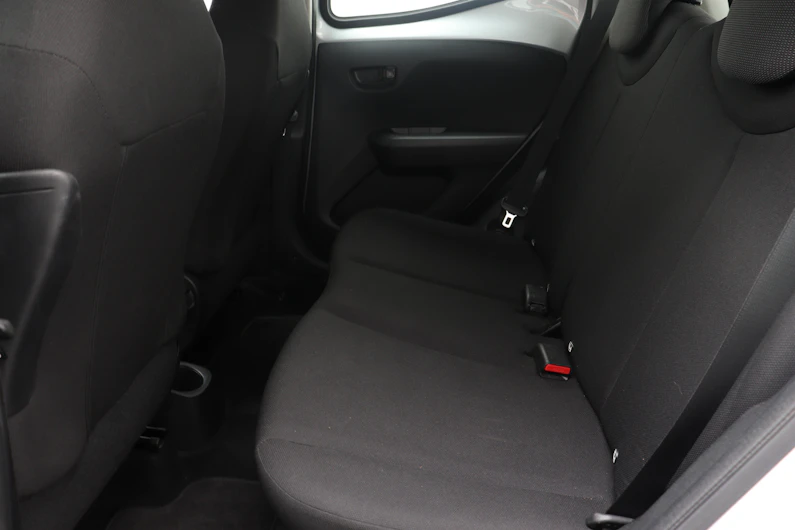 Fahrzeugbild TOYOTA AYGO