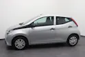 Toyota Aygo 1.0 VVT-i x
