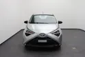 Toyota Aygo 1.0 VVT-i x