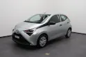Toyota Aygo 1.0 VVT-i x