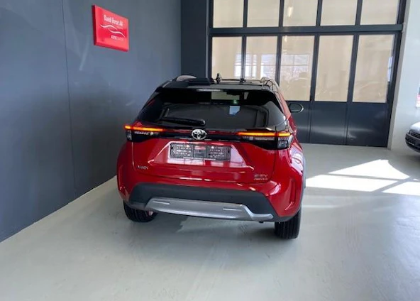 image du véhicule 5 image du véhicule 5