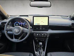 Toyota Yaris 1.5 VVT-i HSD Premium
