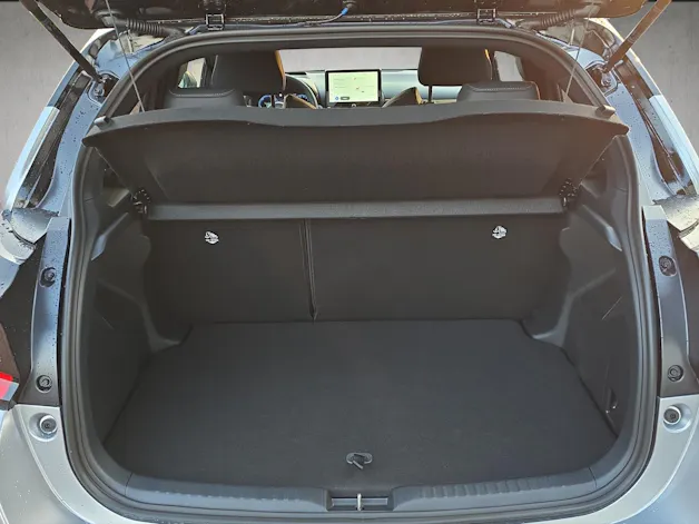 Toyota Yaris 1.5 VVT-i HSD Premium