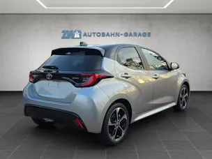 Toyota Yaris 1.5 VVT-i HSD Premium