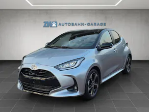 Toyota Yaris 1.5 VVT-i HSD Premium