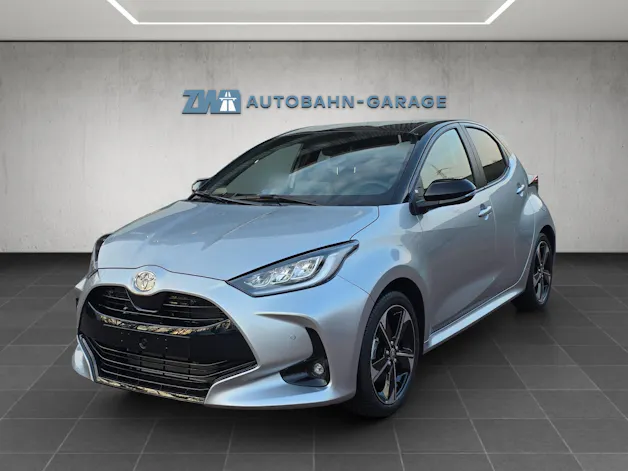 Toyota Yaris 1.5 VVT-i HSD Premium