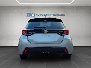 Toyota Yaris 1.5 VVT-i HSD Premium