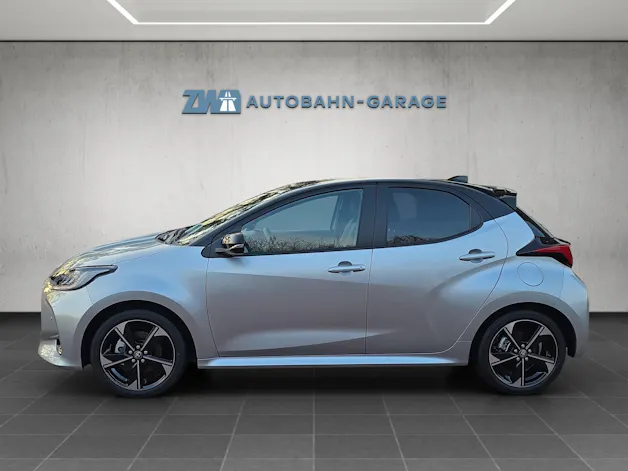 Toyota Yaris 1.5 VVT-i HSD Premium