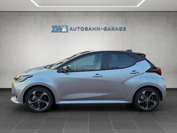 Fahrzeugbild 1 Fahrzeugbild 1