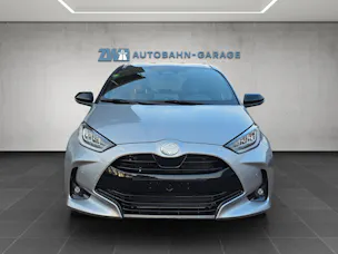 Toyota Yaris 1.5 VVT-i HSD Premium