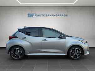 Toyota Yaris 1.5 VVT-i HSD Premium