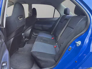 Mitsubishi Lancer 2.0 T 16V EVO-VllI Sport