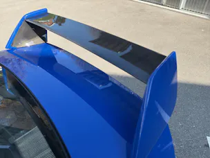 Mitsubishi Lancer 2.0 T 16V EVO-VllI Sport