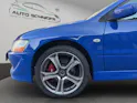 Mitsubishi Lancer 2.0 T 16V EVO-VllI Sport