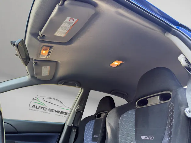Mitsubishi Lancer 2.0 T 16V EVO-VllI Sport