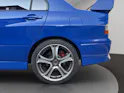 Mitsubishi Lancer 2.0 T 16V EVO-VllI Sport