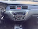 Mitsubishi Lancer 2.0 T 16V EVO-VllI Sport