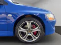 Mitsubishi Lancer 2.0 T 16V EVO-VllI Sport