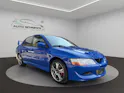 Mitsubishi Lancer 2.0 T 16V EVO-VllI Sport