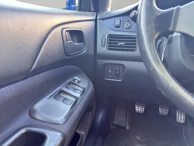 Mitsubishi Lancer 2.0 T 16V EVO-VllI Sport