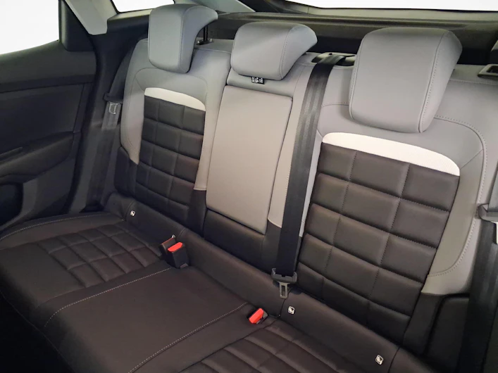 immagine del veicolo CITROEN C4