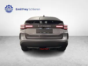 Citroën C4 1.2 Hybrid Max