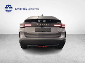immagine del veicolo CITROEN C4 1.2 Hybrid Max