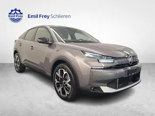 Citroën C4 1.2 Hybrid Max