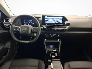Citroën C4 1.2 Hybrid Max