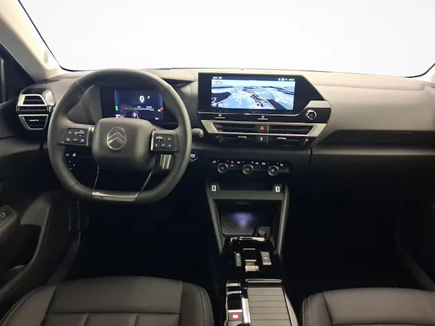 Citroën C4 1.2 Hybrid Max