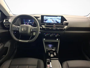 immagine del veicolo CITROEN C4 1.2 Hybrid Max