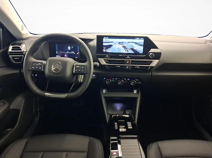immagine del veicolo CITROEN C4