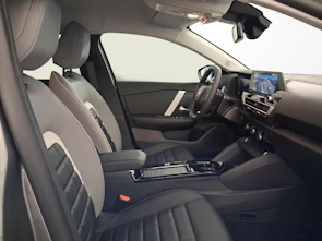 immagine del veicolo CITROEN C4 1.2 Hybrid Max