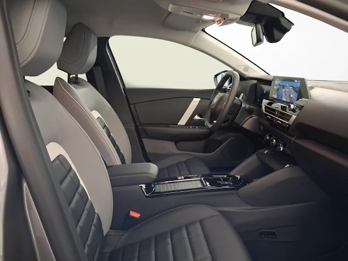 immagine del veicolo CITROEN C4