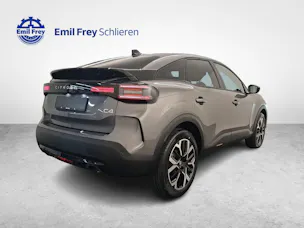 Citroën C4 1.2 Hybrid Max