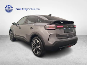 immagine del veicolo CITROEN C4 1.2 Hybrid Max