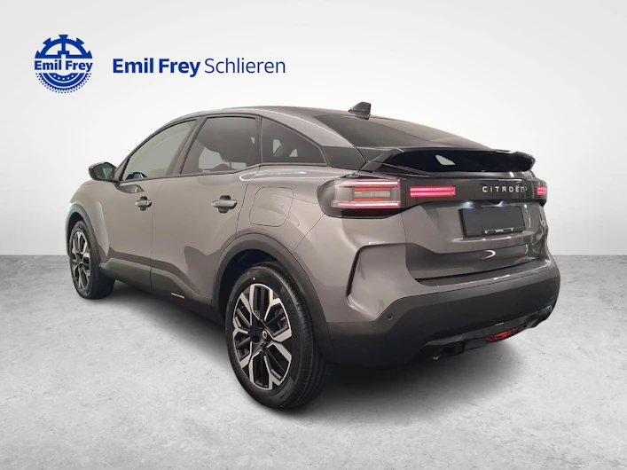 immagine del veicolo CITROEN C4