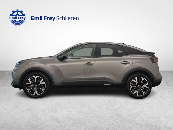 immagine del veicolo CITROEN C4