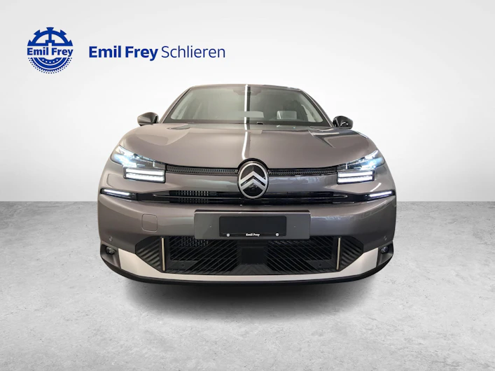 immagine del veicolo CITROEN C4