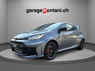 Toyota GR Yaris 1.6 Turbo Sport 4x4