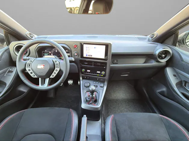 Toyota GR Yaris 1.6 Turbo Sport 4x4
