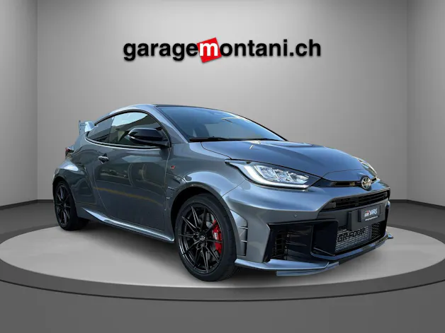 Toyota GR Yaris 1.6 Turbo Sport 4x4