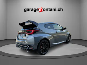 Toyota GR Yaris 1.6 Turbo Sport 4x4