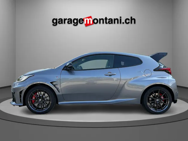 Toyota GR Yaris 1.6 Turbo Sport 4x4