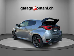 Toyota GR Yaris 1.6 Turbo Sport 4x4