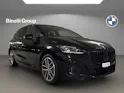 BMW 230e xDrive paddles Active Tourer