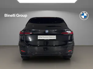 BMW 230e xDrive paddles Active Tourer